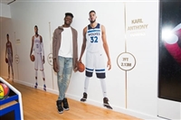 Mohamed Bamba Sweatshirt #3372299