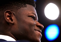 Mohamed Bamba Sweatshirt #3372303
