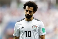 Mohamed Salah t-shirt #3330987