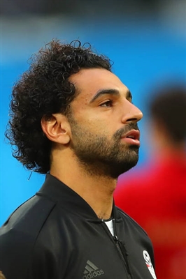Mohamed Salah tote bag #G1573268