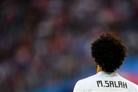 Mohamed Salah hoodie #3331009