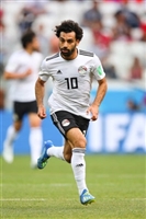 Mohamed Salah longsleeve t-shirt #3331017