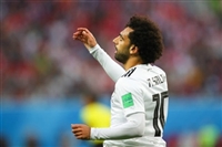 Mohamed Salah mug #G1573295