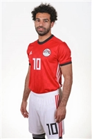 Mohamed Salah longsleeve t-shirt #3331020
