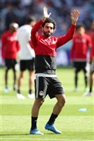 Mohamed Salah longsleeve t-shirt #3331021