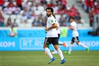 Mohamed Salah longsleeve t-shirt #3331024