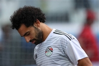 Mohamed Salah longsleeve t-shirt #3331026