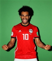 Mohamed Salah mug #G1573304