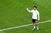 Mohamed Salah longsleeve t-shirt #3331028