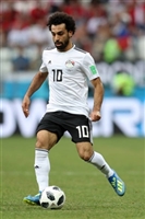 Mohamed Salah longsleeve t-shirt #3331029