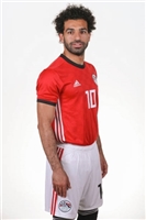 Mohamed Salah longsleeve t-shirt #3331030