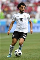 Mohamed Salah longsleeve t-shirt #3331031