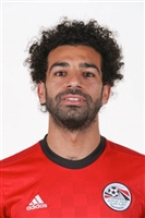 Mohamed Salah longsleeve t-shirt #3331032