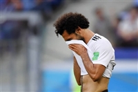 Mohamed Salah longsleeve t-shirt #3331034