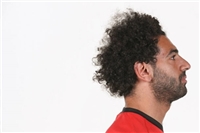 Mohamed Salah longsleeve t-shirt #3331035