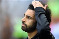 Mohamed Salah longsleeve t-shirt #3331039