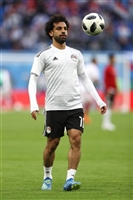 Mohamed Salah longsleeve t-shirt #3331041