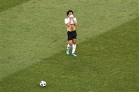 Mohamed Salah longsleeve t-shirt #3331042