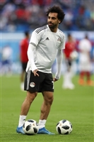 Mohamed Salah longsleeve t-shirt #3331043