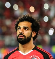 Mohamed Salah longsleeve t-shirt #3331044