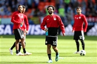 Mohamed Salah longsleeve t-shirt #3331045