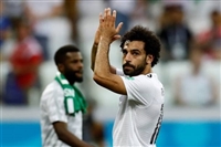 Mohamed Salah longsleeve t-shirt #3331047