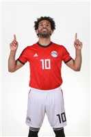 Mohamed Salah longsleeve t-shirt #3331048