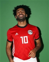 Mohamed Salah longsleeve t-shirt #3331050