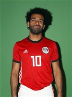 Mohamed Salah mug #G1573328