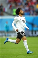 Mohamed Salah longsleeve t-shirt #3331052