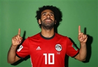 Mohamed Salah longsleeve t-shirt #3331053