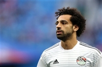 Mohamed Salah longsleeve t-shirt #3331056
