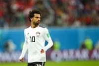 Mohamed Salah longsleeve t-shirt #3331057