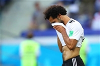 Mohamed Salah longsleeve t-shirt #3331058