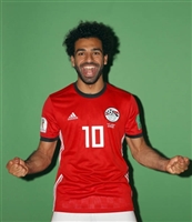 Mohamed Salah mug #G1573336