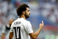 Mohamed Salah longsleeve t-shirt #3331062