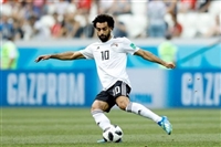 Mohamed Salah longsleeve t-shirt #3331064