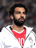 Mohamed Salah longsleeve t-shirt #3331065