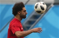 Mohamed Salah longsleeve t-shirt #3331070