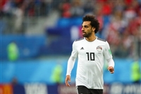 Mohamed Salah longsleeve t-shirt #3331076