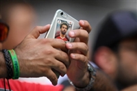 Mohamed Salah mug #G1573354