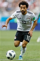 Mohamed Salah longsleeve t-shirt #3331078