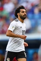 Mohamed Salah longsleeve t-shirt #3331079