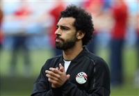 Mohamed Salah longsleeve t-shirt #3331080