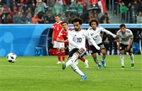 Mohamed Salah mug #G1573358