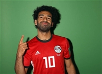 Mohamed Salah longsleeve t-shirt #3331083
