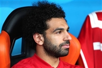 Mohamed Salah longsleeve t-shirt #3331084