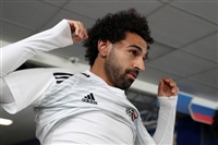 Mohamed Salah longsleeve t-shirt #3331090