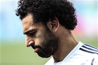 Mohamed Salah mug #G1573368