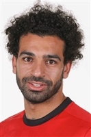 Mohamed Salah longsleeve t-shirt #3331092